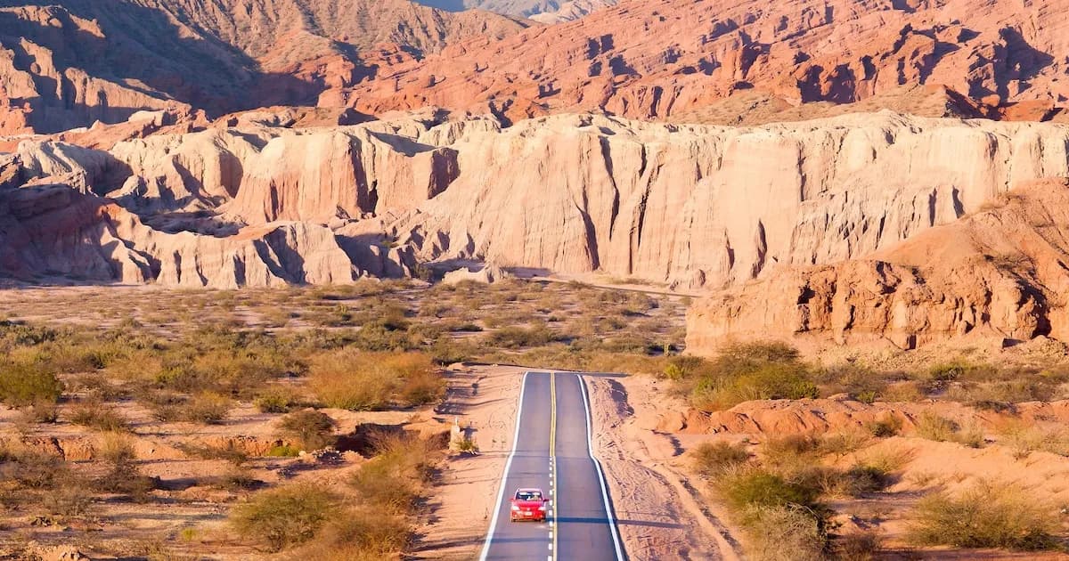 La Argentina y el Mundo: Un Cambio de Perspectiva Económica