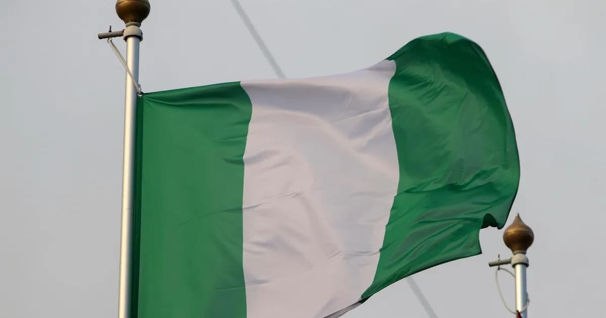 Tragedia en Nigeria: más de 30 muertos por explosión en mina abandonada