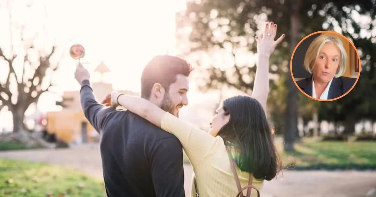 Consejos de Susanna Capdevila para afrontar nuevas relaciones tras una separación