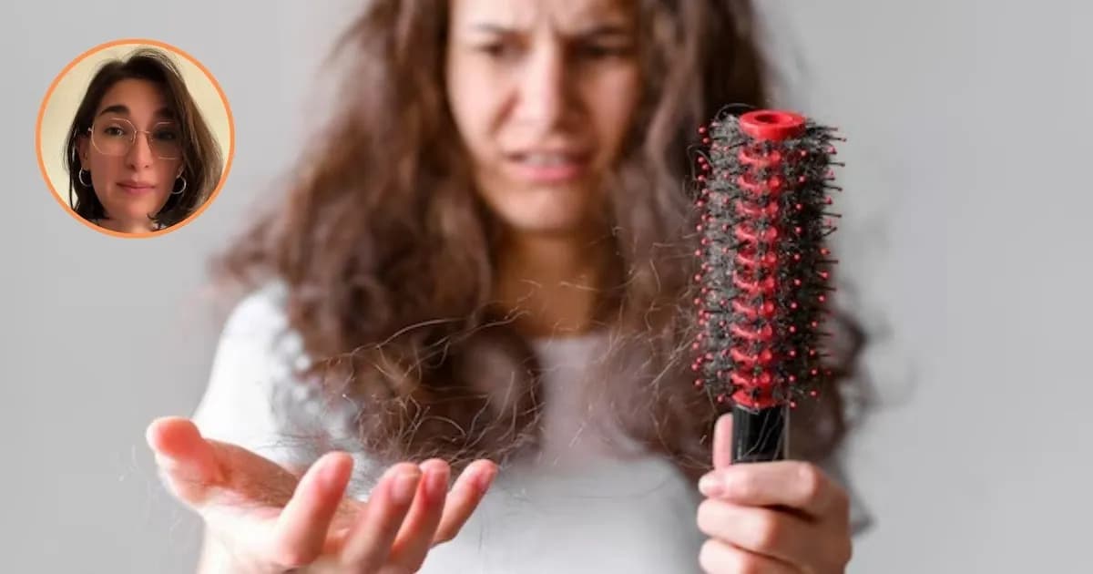 Aumento de casos de alopecia femenina: claves para entender sus causas