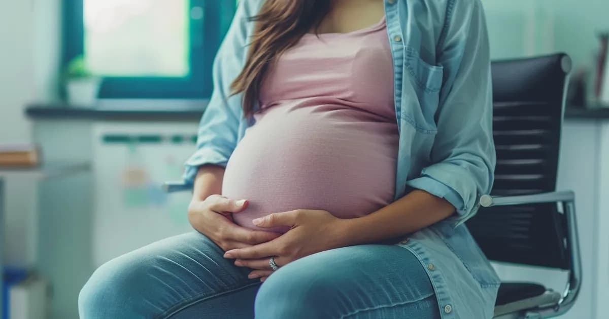 Desestimaron demanda de mujer embarazada tras ligadura de trompas: falló la Justicia