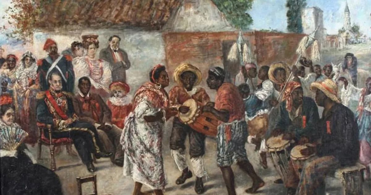 Historia del Carnaval en Buenos Aires: Prohibiciones y Descontrol a Través del Tiempo