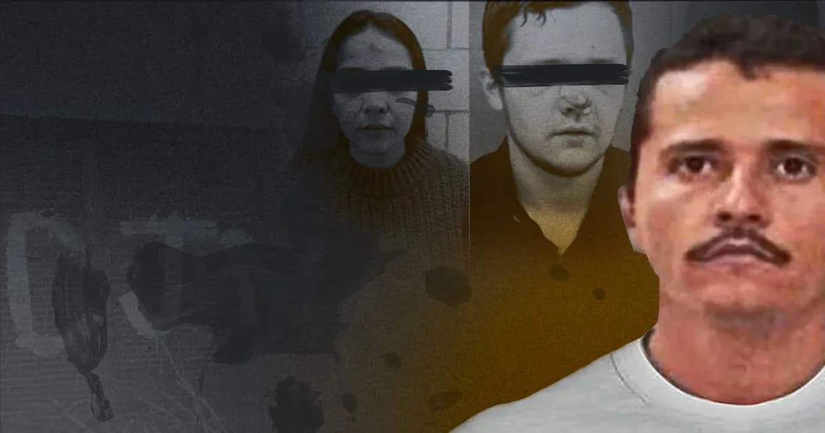 Sacerdote pide clemencia para hijos de 'El Mencho' en EE.UU.