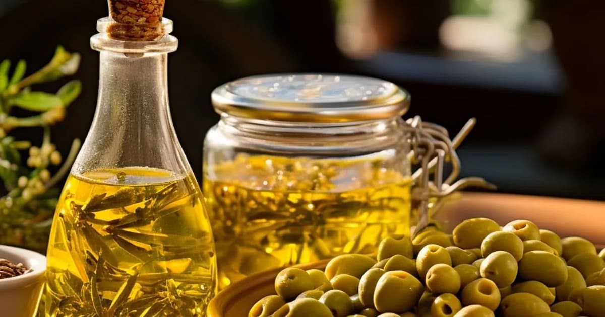 ANMAT prohíbe aceite de oliva falsificado de marca reconocida