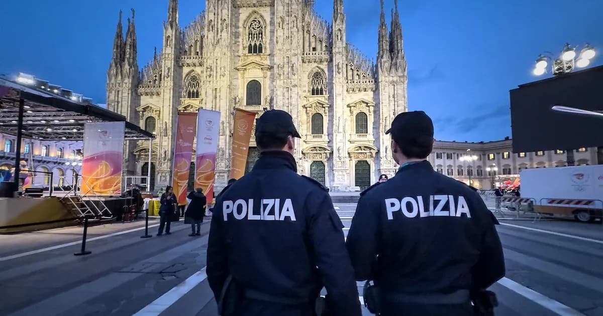 Tragedia en Milán: dos muertos y 39 heridos tras choque de tranvía contra un edificio