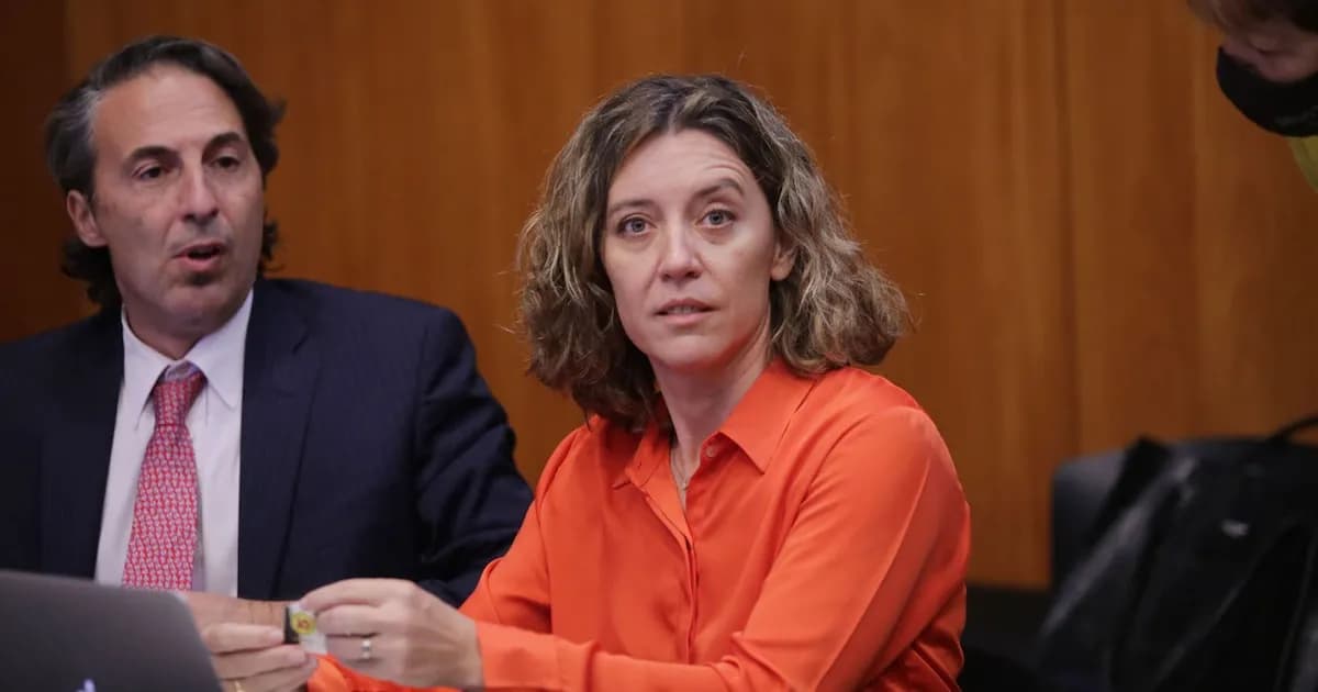 El Superior Tribunal de Entre Ríos revoca la destitución de la fiscal Cecilia Goyeneche