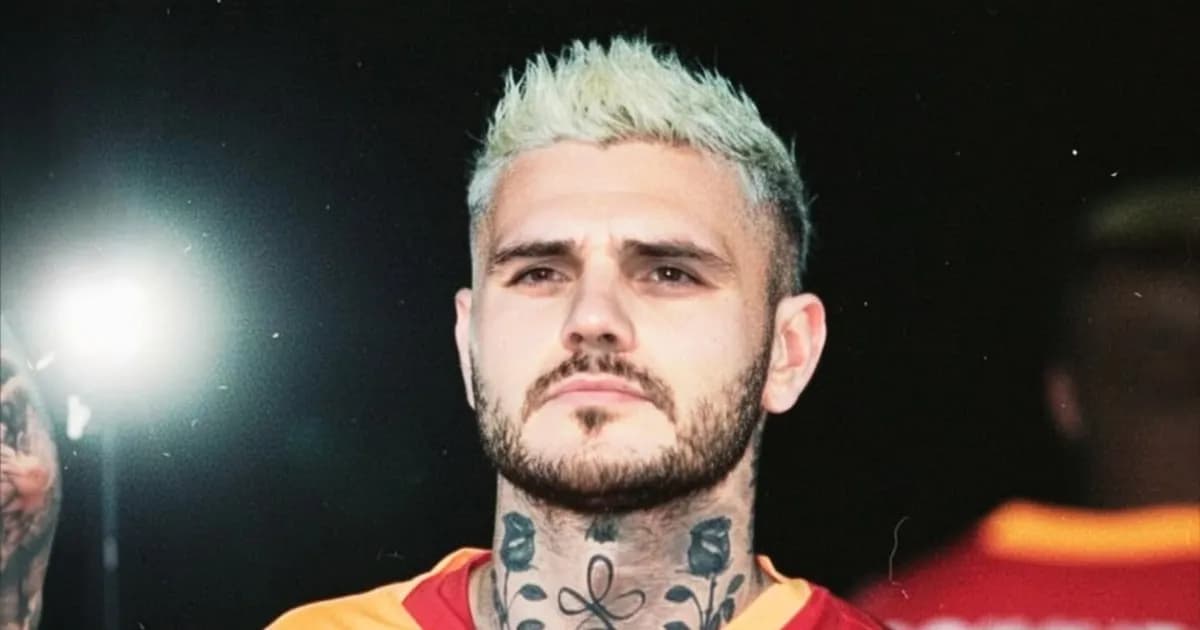 Icardi responde a la decisión judicial sobre la manutención de sus hijas