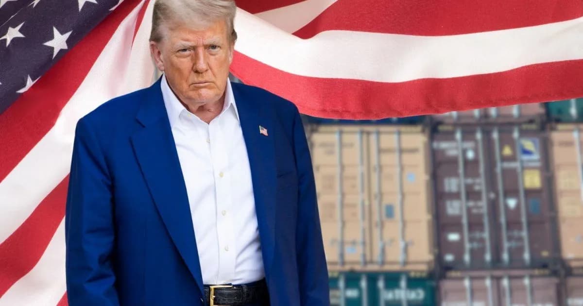 Trump enfrenta más de 2.000 demandas tras fallo de la Corte Suprema sobre aranceles