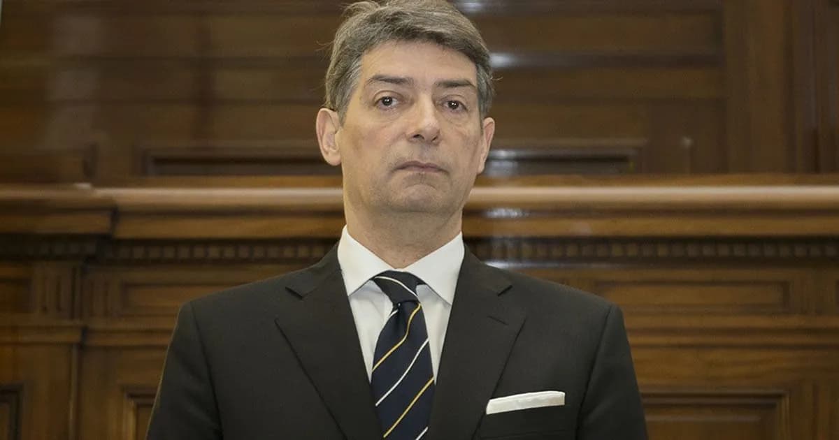 Confirmada la condena a cuatro años de prisión por intento de robo a la camioneta de Horacio Rosatti