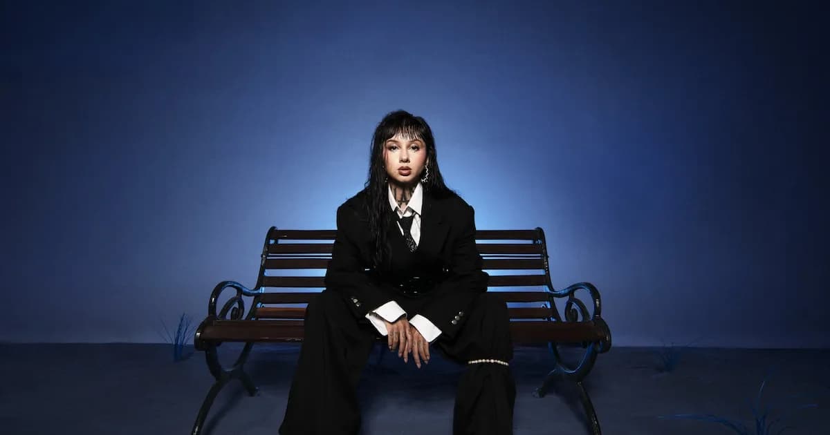 Kei Linch presenta su nuevo EP 'La nena tiene una estrella' con un enfoque personal