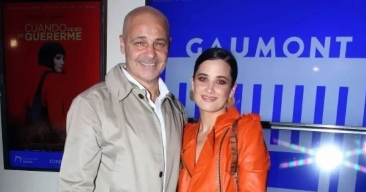 Flor Torrente recuerda a su padre Rubén con un emotivo mensaje a casi un año de su partida