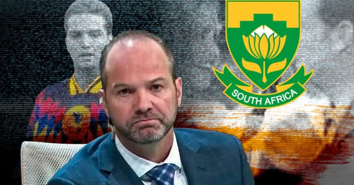 Luis García: México sin problemas ante Sudáfrica en el debut del Mundial 2026