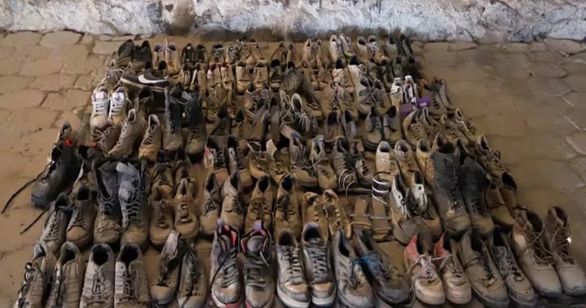 Aumentan las desapariciones en México: el CJNG como principal responsable