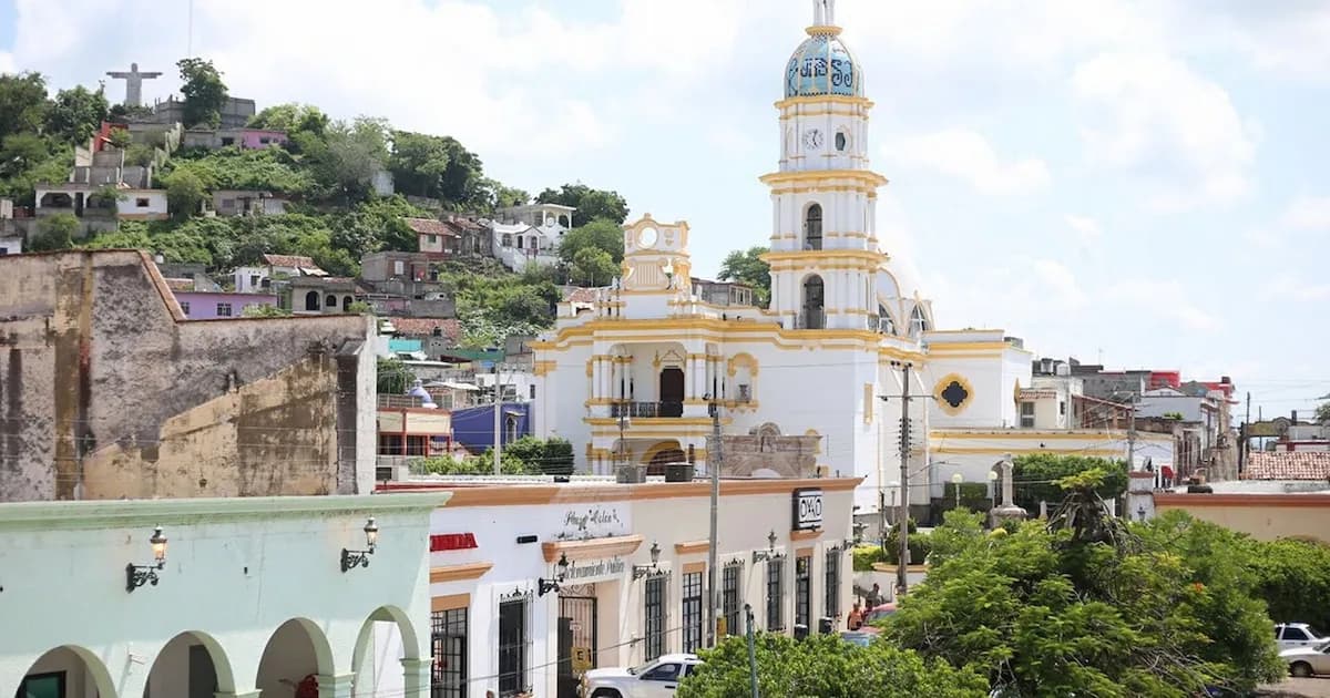 Pronóstico del clima en Santiago Ixcuintla: temperaturas para el 28 de febrero