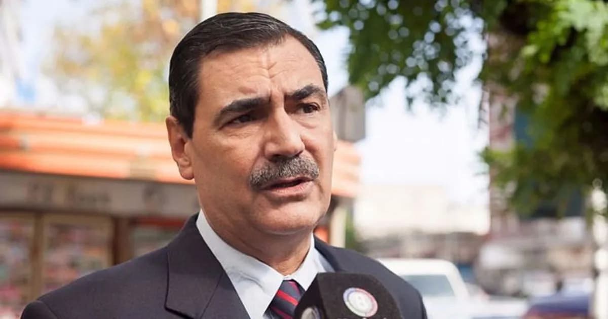 Avanza la investigación contra un juez por presuntas expresiones antisemitas en redes sociales