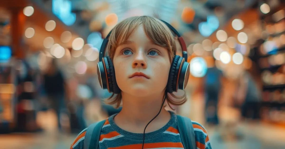 Con el fin de acompañar y facilitar apoyo, día Internacional del Síndrome de Asperger: seis recomendaciones