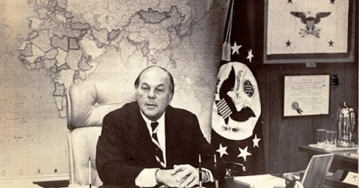 La Embajada de EE.UU. anticipó el golpe militar en Argentina 25 días antes del 24 de marzo de 1976