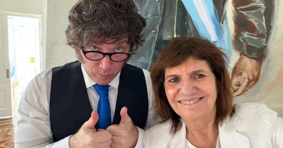 Javier Milei revitaliza el Congreso como eje de su gestión política y económica