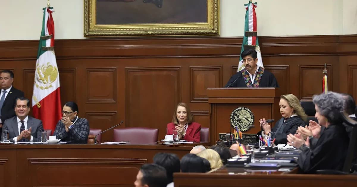La Corte Suprema respalda límite a aumentos de alquileres en la Ciudad de México