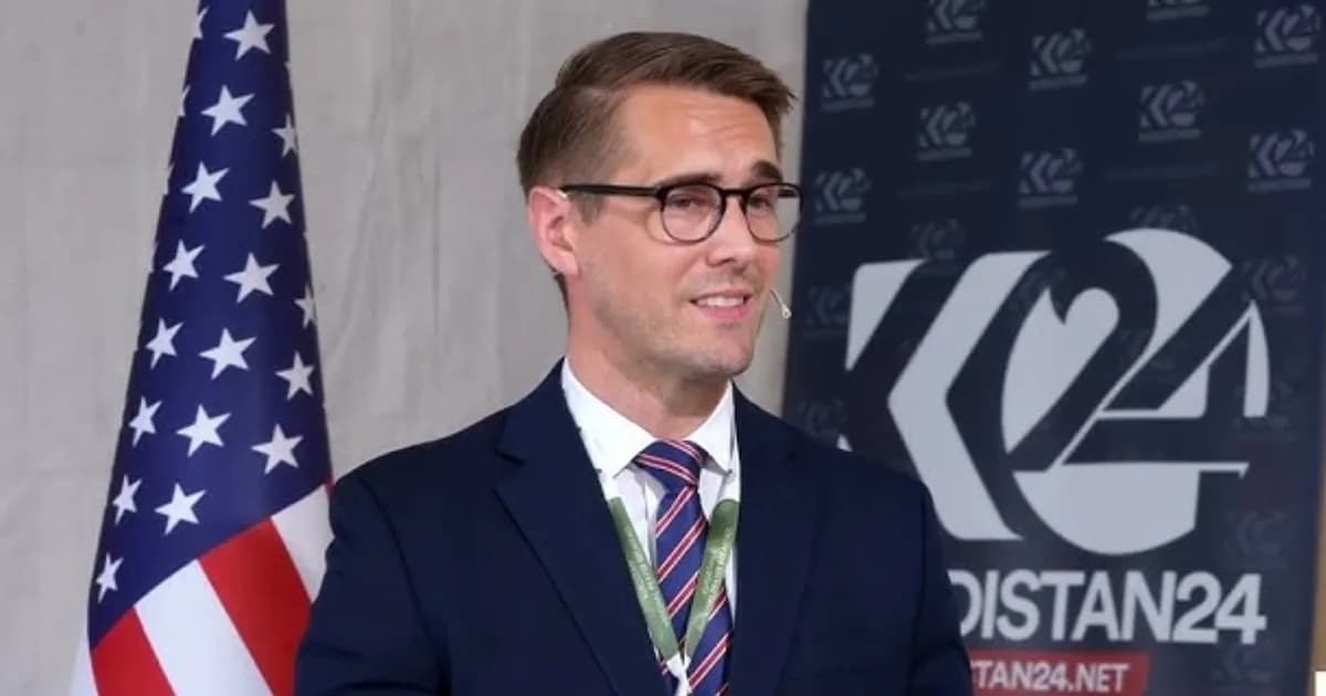 Estados Unidos nombra nuevo representante para el Tíbet y China rechaza la decisión