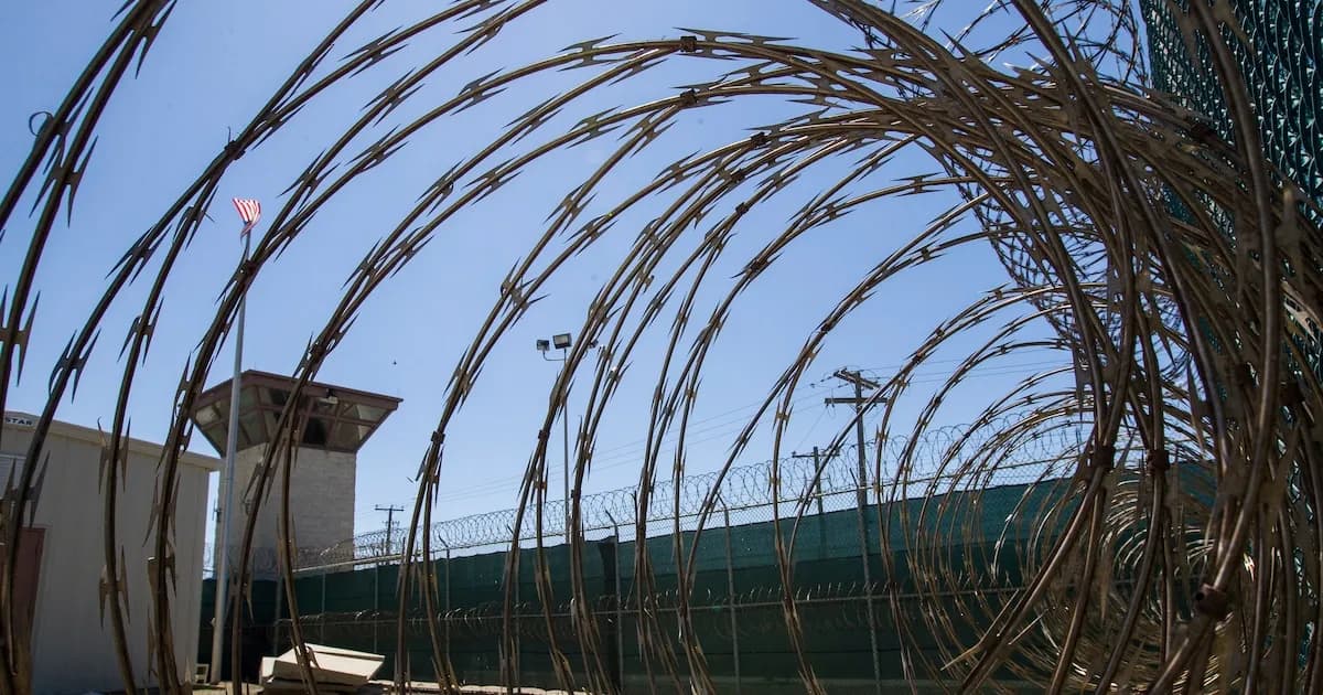 Informe revela nueva muerte y 59 violaciones de derechos humanos en cárceles cubanas