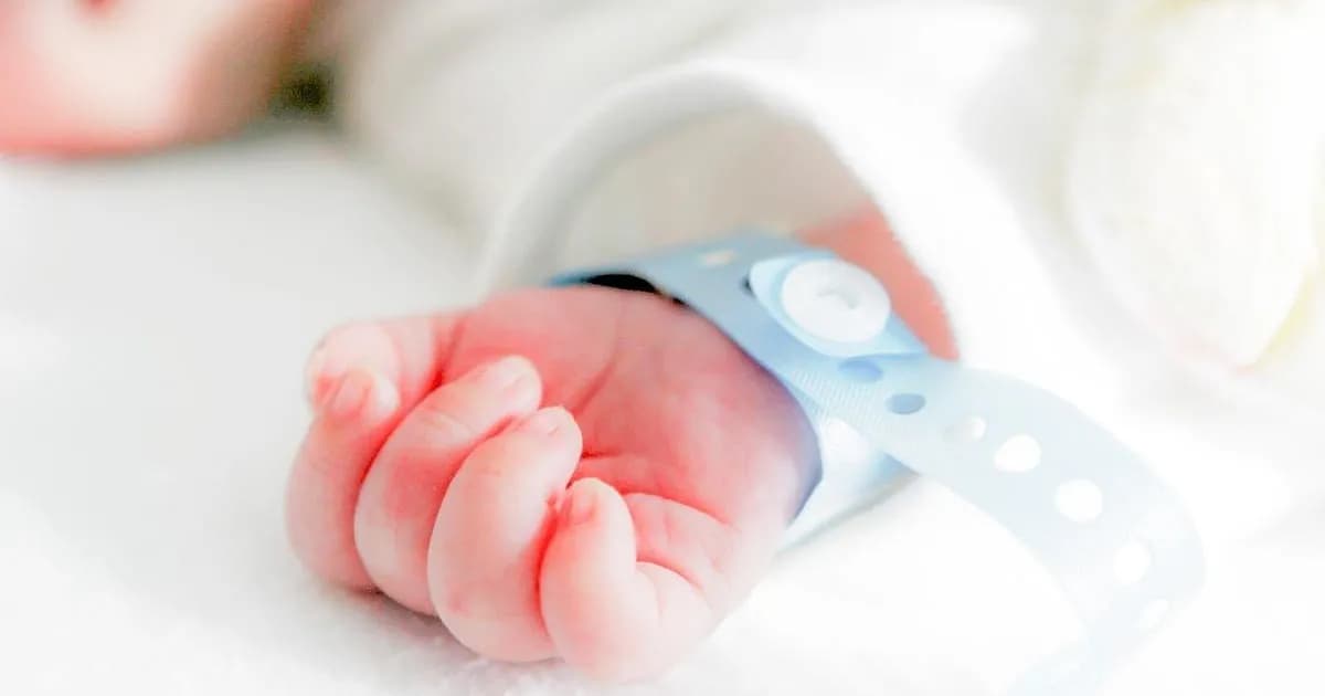 Aumento en la negativa de padres a vacunar a recién nacidos contra hemorragias cerebrales