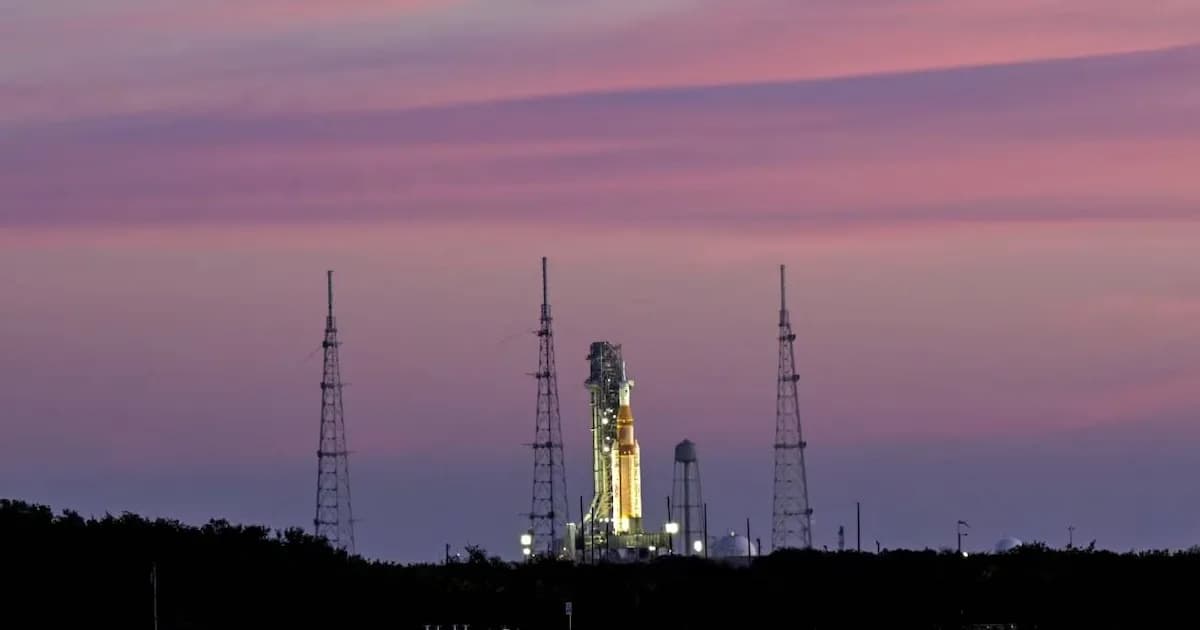 La NASA reestructura Artemisa e incorpora una misión de prueba para 2027