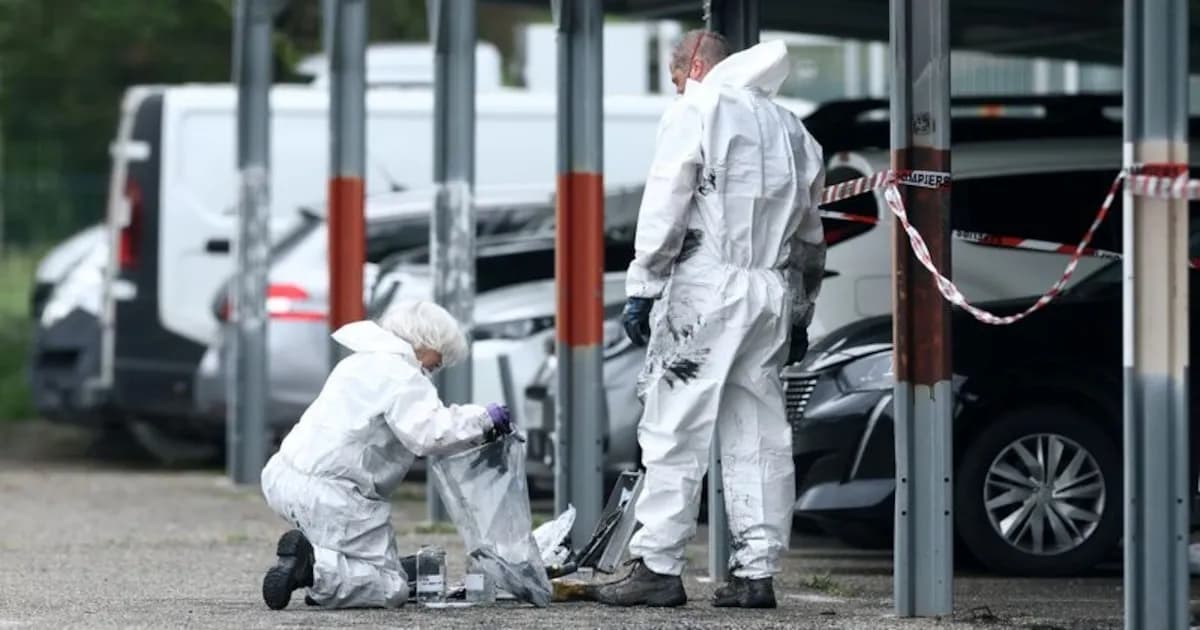 Secuestrado en Aviñón: joven de 19 años víctima de un error de un grupo armado