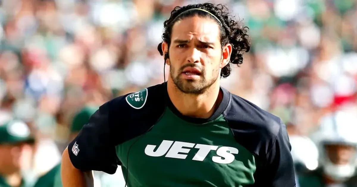Mark Sánchez, exjugador de la NFL, implicado en un escándalo por consumo de drogas