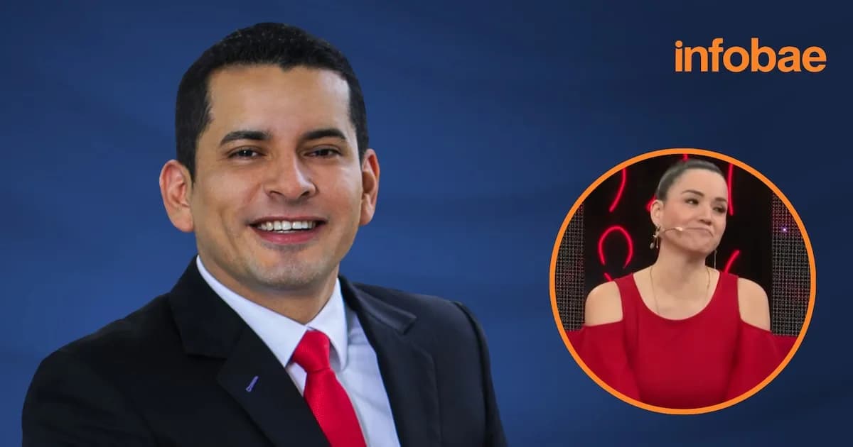 Elio Riera defiende a Marisel Linares y aclara polémica sobre el vehículo involucrado