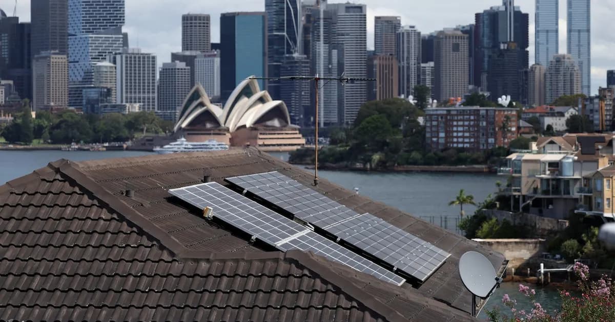 Desmitificando los mitos sobre energías renovables y su impacto real