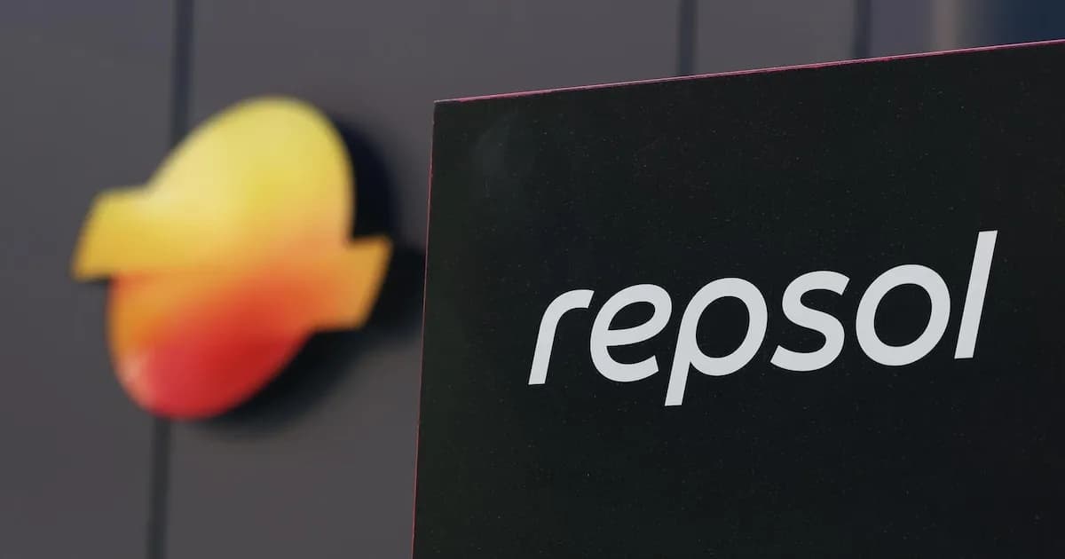 Repsol reduce su inversión en Venezuela a 276 millones de euros para 2025