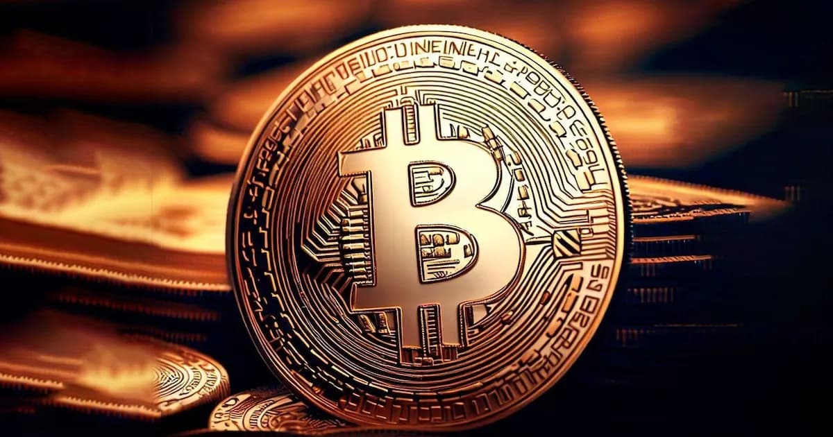 El valor del bitcoin: cambios relevantes en las últimas 24 horas