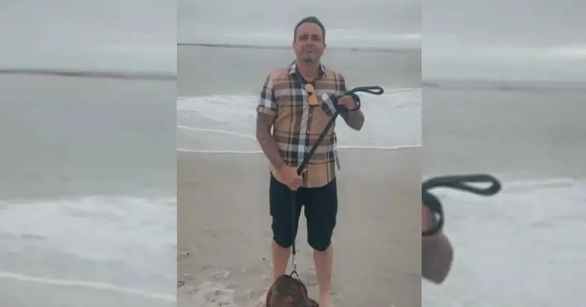 Encuentran sin vida a un hombre desaparecido tras el Super Bowl en California