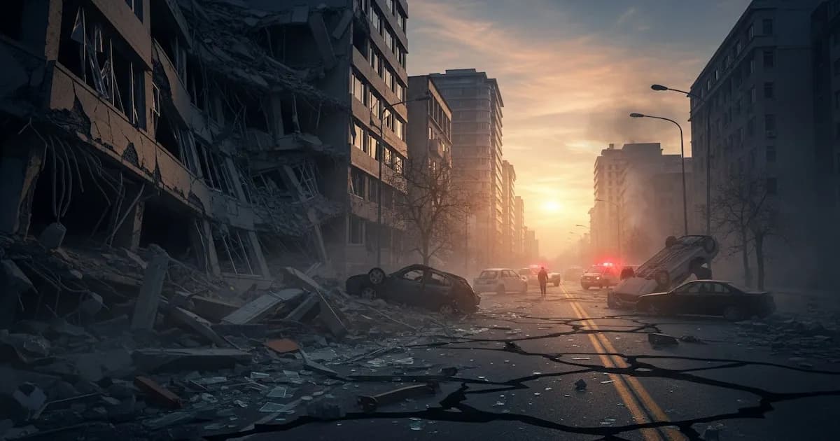 El fenómeno boomerang revoluciona la comprensión de los sismos a nivel global