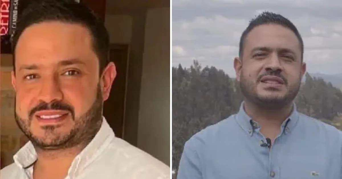 Liberan a empresario secuestrado en Norte de Santander tras diez meses de cautiverio