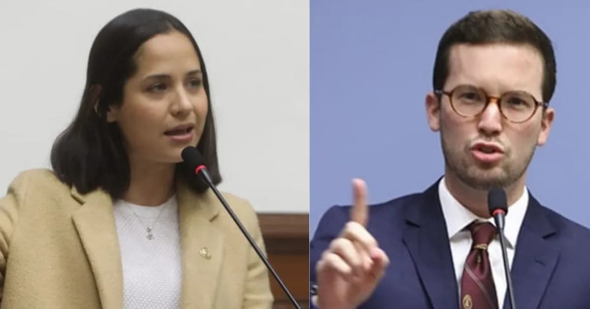 Candidatos a la Cámara de Diputados implicados en irregularidades en sus hojas de vida