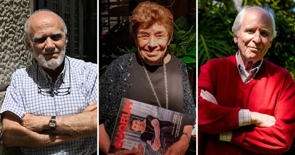 Se conformó el Gran Jurado de los Premios Konex Humanidades 2016-2025