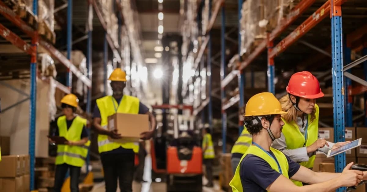 Reforma laboral: Nuevas oportunidades para el transporte y la logística en Argentina