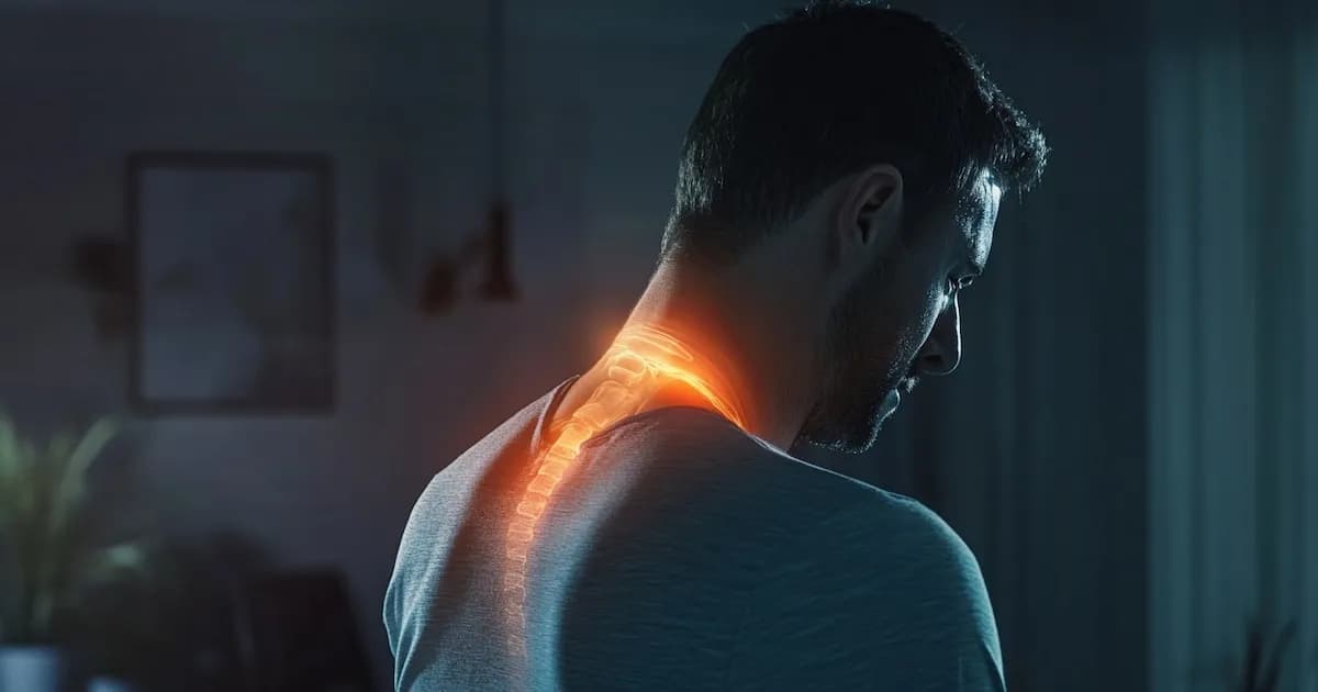 Cómo aliviar el dolor de cuello con cambios simples en tu rutina diaria