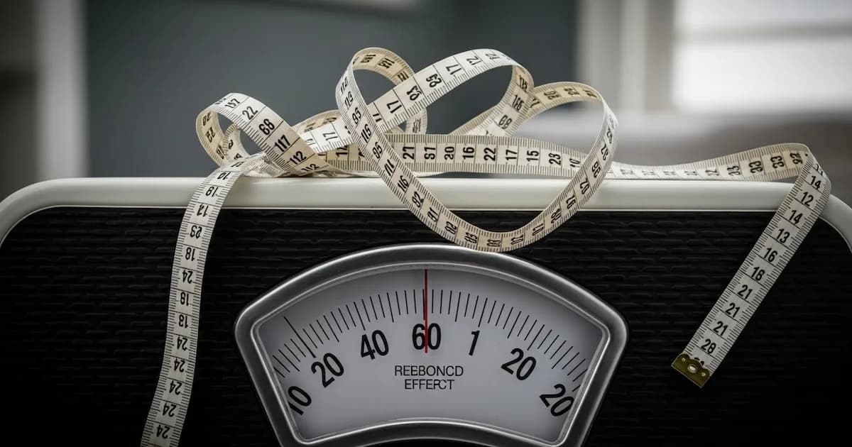 La genética y el cerebro: claves en el control del peso según un experto