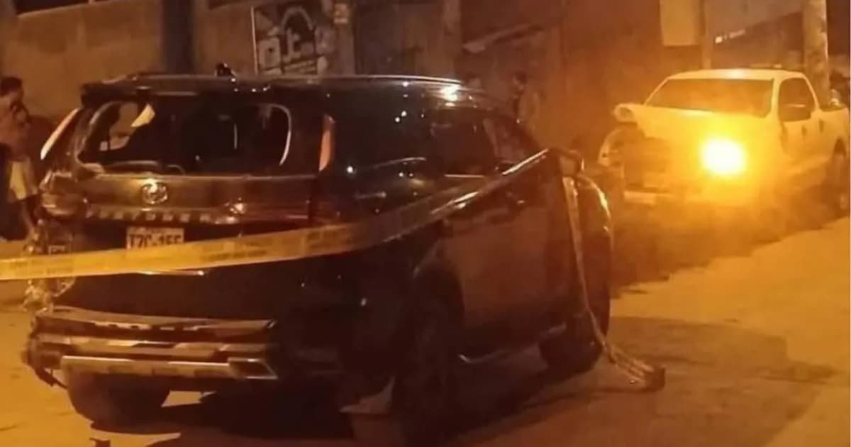 Robo de 60 kilos de oro en Cusco: empresario no denuncia y genera sospechas en la Policía