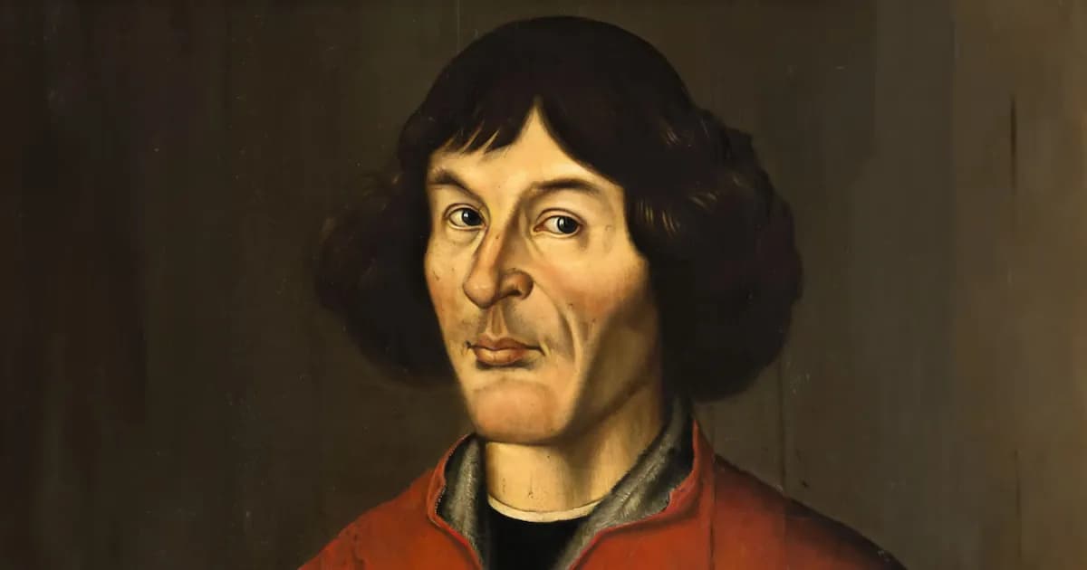 Copérnico: El astrónomo que transformó nuestra visión del universo