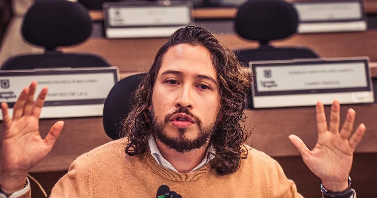 Aumentan las quejas por recolección de basura en Bogotá: un 36% más entre 2024 y 2025