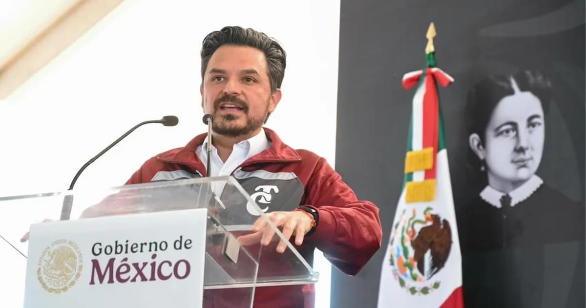 Comienza la construcción del nuevo Hospital de Especialidades en Sinaloa