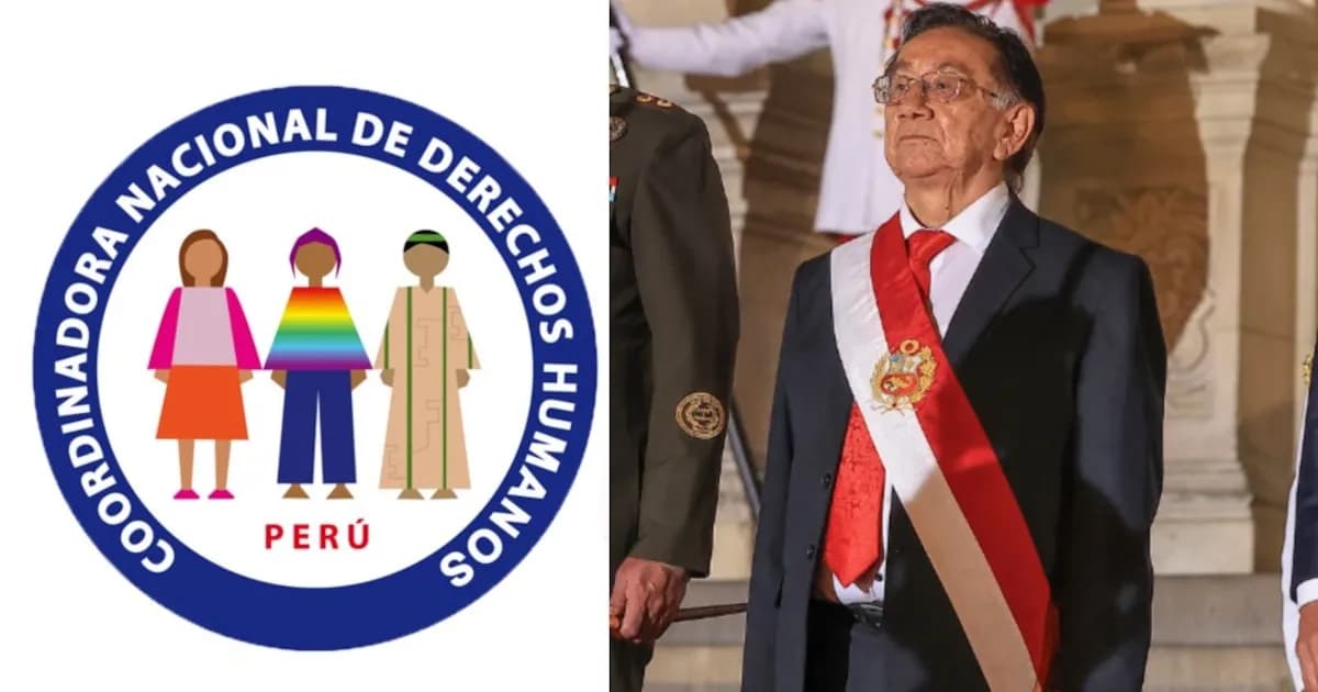 Rechazo a la elección de Balcázar: La defensa de la niñez debe ser prioritaria