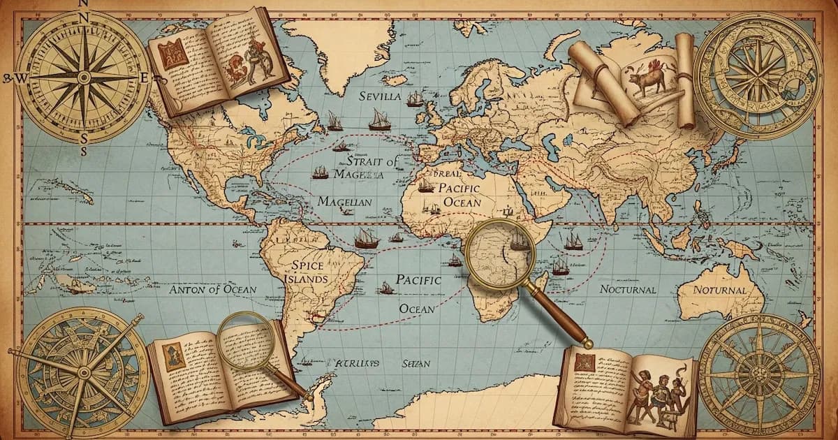 Los viajes oceánicos que transformaron la prehistoria humana