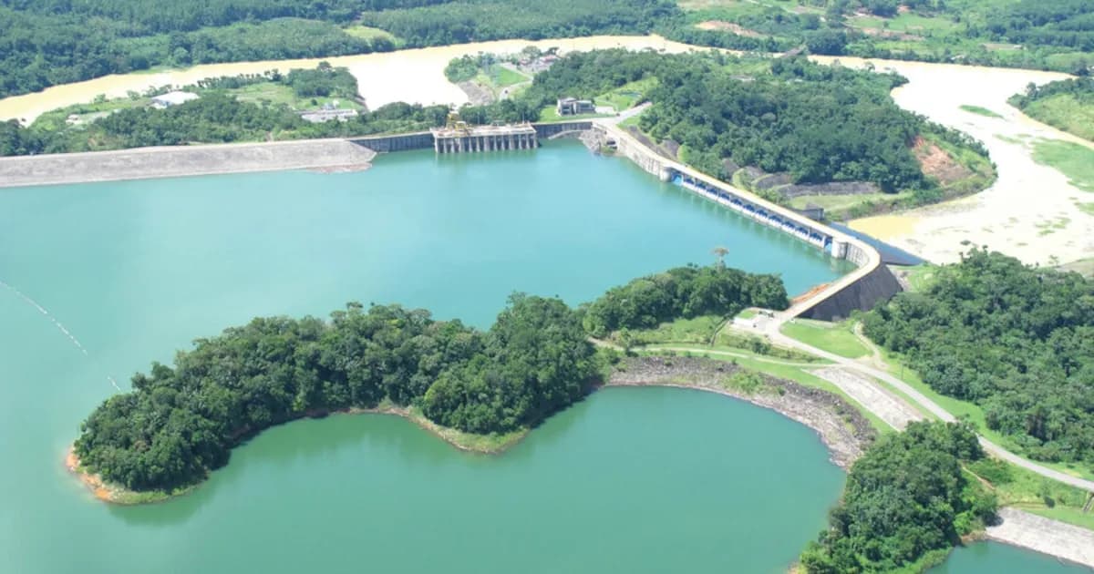 Embalses en Colombia: Descienden niveles tras alerta roja y emergencia económica en ocho departamentos