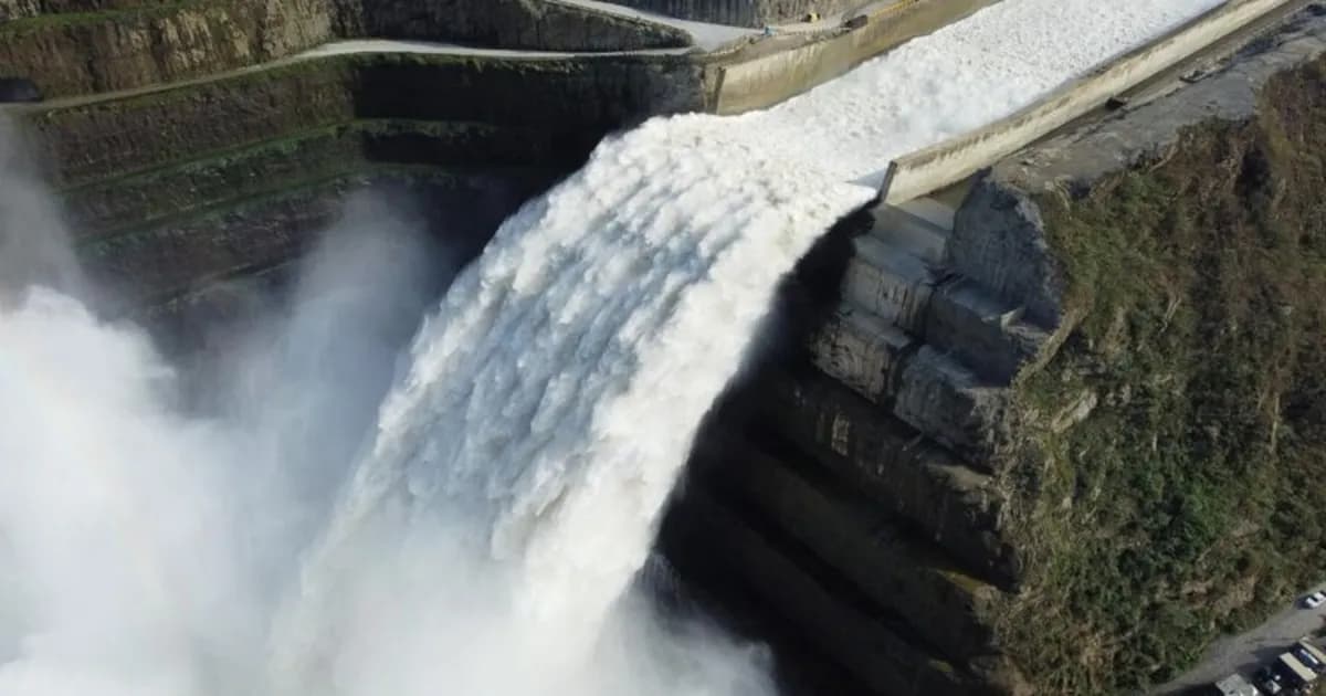 Hidroituango alcanza el 100%: EPM aclara su significado y la situación actual