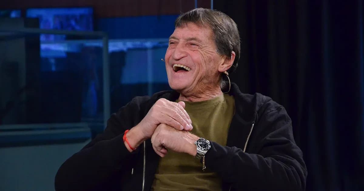 Julio César Falcioni asume como nuevo director técnico de Atlético Tucumán